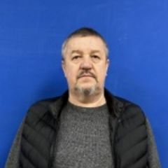 Парыгин Юрий