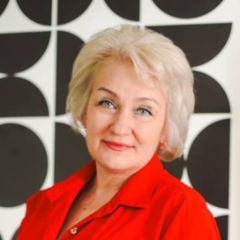 Борисова Алевтина Александровна