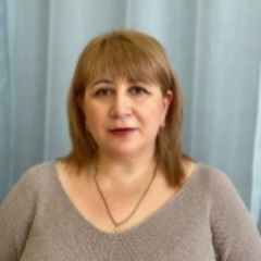 Радова Зинаида