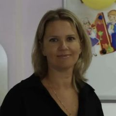 Фролова Наталия