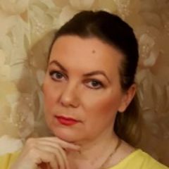 Гаврина Ольга