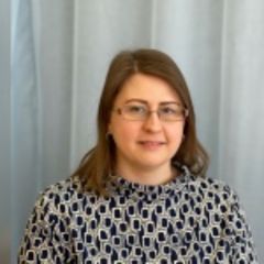 Зеленина Ольга