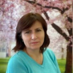 Левина Ирина