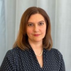 Краснова Наталья