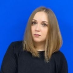 Чеботарева Юлия