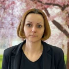 Асминкина Наталья Юрьевна
