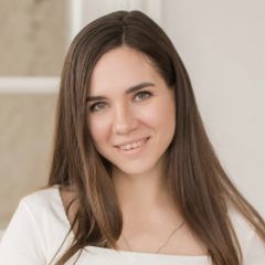 Виноградова Анна