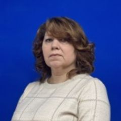 Светова Наталья
