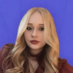 Иващенко Анастасия