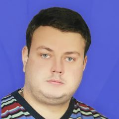 Воробьев Владислав