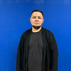 Щербаков Григорий