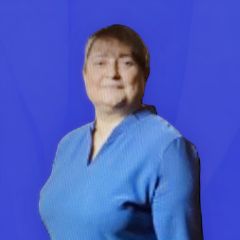 Ананьева Светлана Михайловна