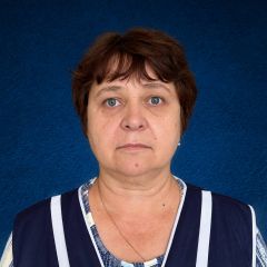 Иванчей Галина