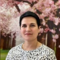 Кульдишова Надежда