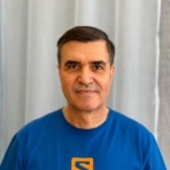 Ушаков Роман