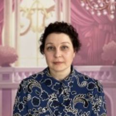 Норенко Виктория