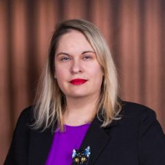 Арышева Анна Владимировна