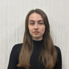 Боженова Татьяна Александровна