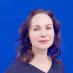 Шматкова Наталья