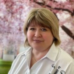 Шилова Светлана