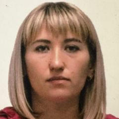 Олейникова Нина