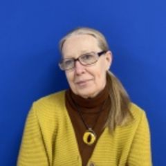 Вакурова Ольга Федоровна