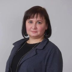 Карпова Татьяна