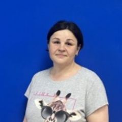 Васильева Елена