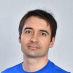 Митинский Алексей