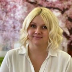 Артюхова Наталия Викторовна