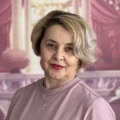 Лапшина Оксана