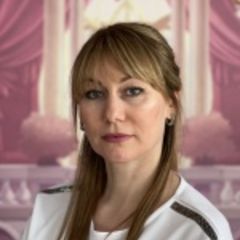 Ванькова Алёна Пантелеевна