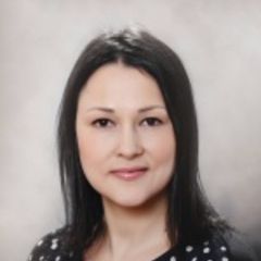 Высоцкая Наталья