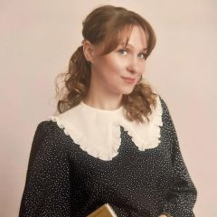Гирина Елена
