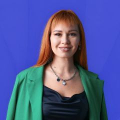 Мозгунова Кристина