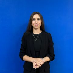 Кобелева Ольга