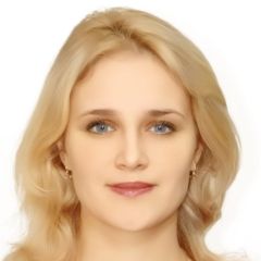 Дежникова Валентина