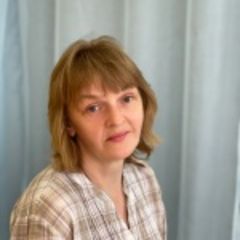 Лобачева Анастасия
