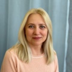 Денисова Вера