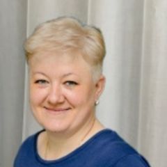 Журавлева Татьяна