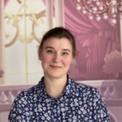 Смажевская Антонина
